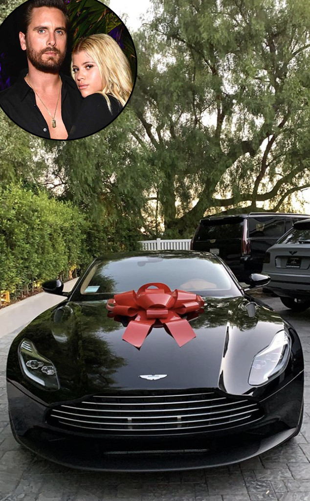 Image result for sofia richie aston martin